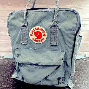 Classic Kånken backpack